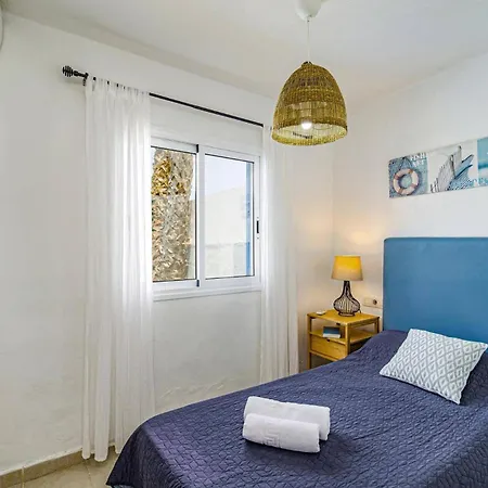 Villa Magali Mar By *