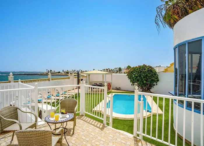 Magali Mar By * Corralejo