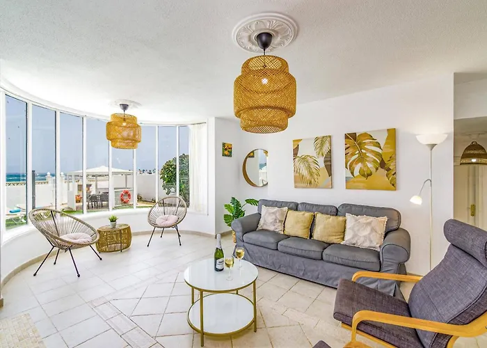 Magali Mar By Corralejo