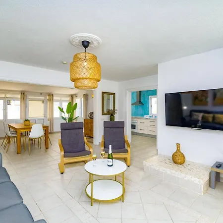 Magali Mar By 别墅 *