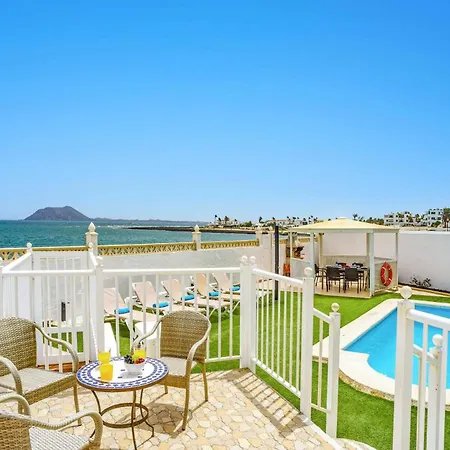 Magali Mar By ヴィラ *