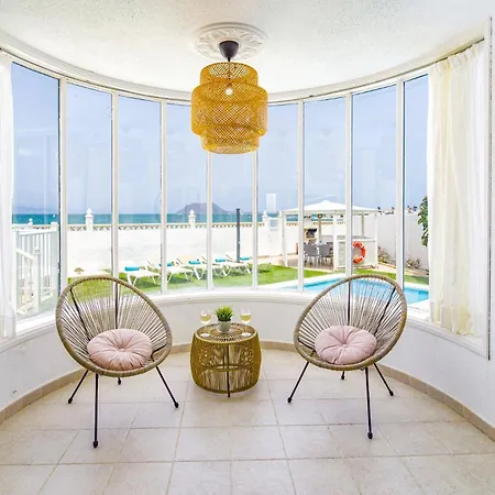 ヴィラ Magali Mar By *