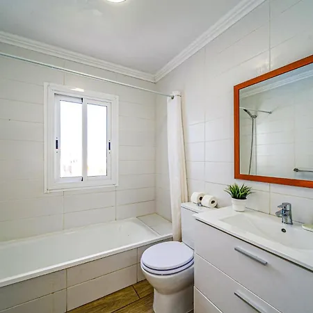 Magali Mar By 别墅 *