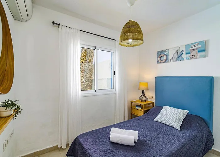 Villa Magali Mar By *