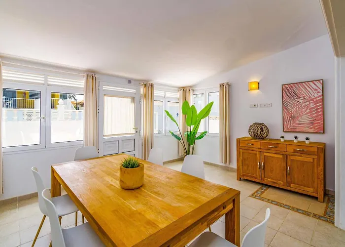 Magali Mar By * Corralejo