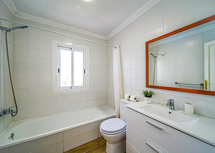 Magali Mar By Villa *