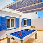 Villa Magali Mar By Corralejo