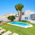 Villa Magali Mar By *