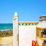 Magali Mar By Villa Corralejo