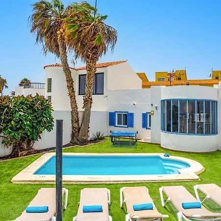 Vila Magali Mar By *