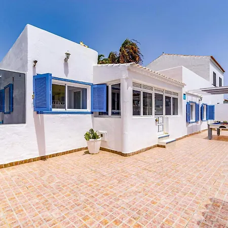 Magali Mar By Vila Corralejo