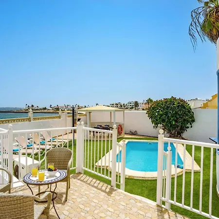 Magali Mar By * Corralejo