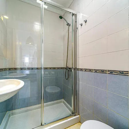 Magali Mar By Vila *