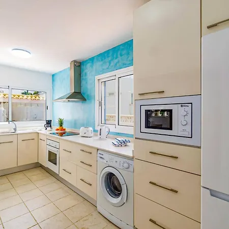 Vila Magali Mar By Corralejo