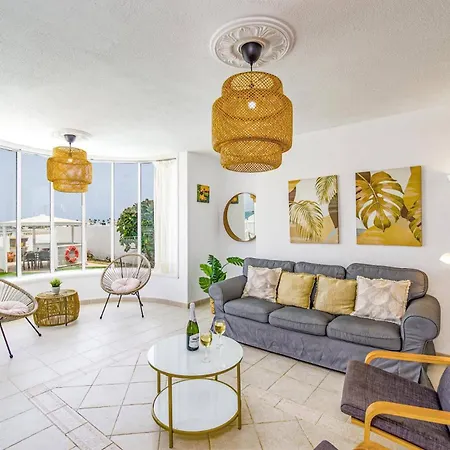 Magali Mar By Corralejo