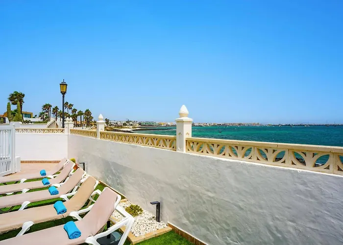 Magali Mar By 빌라