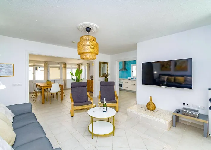 Magali Mar By 빌라 *