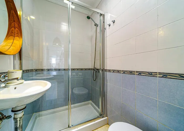 Magali Mar By 빌라 *