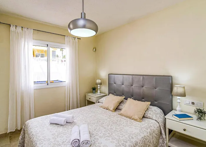 Magali Mar By 빌라